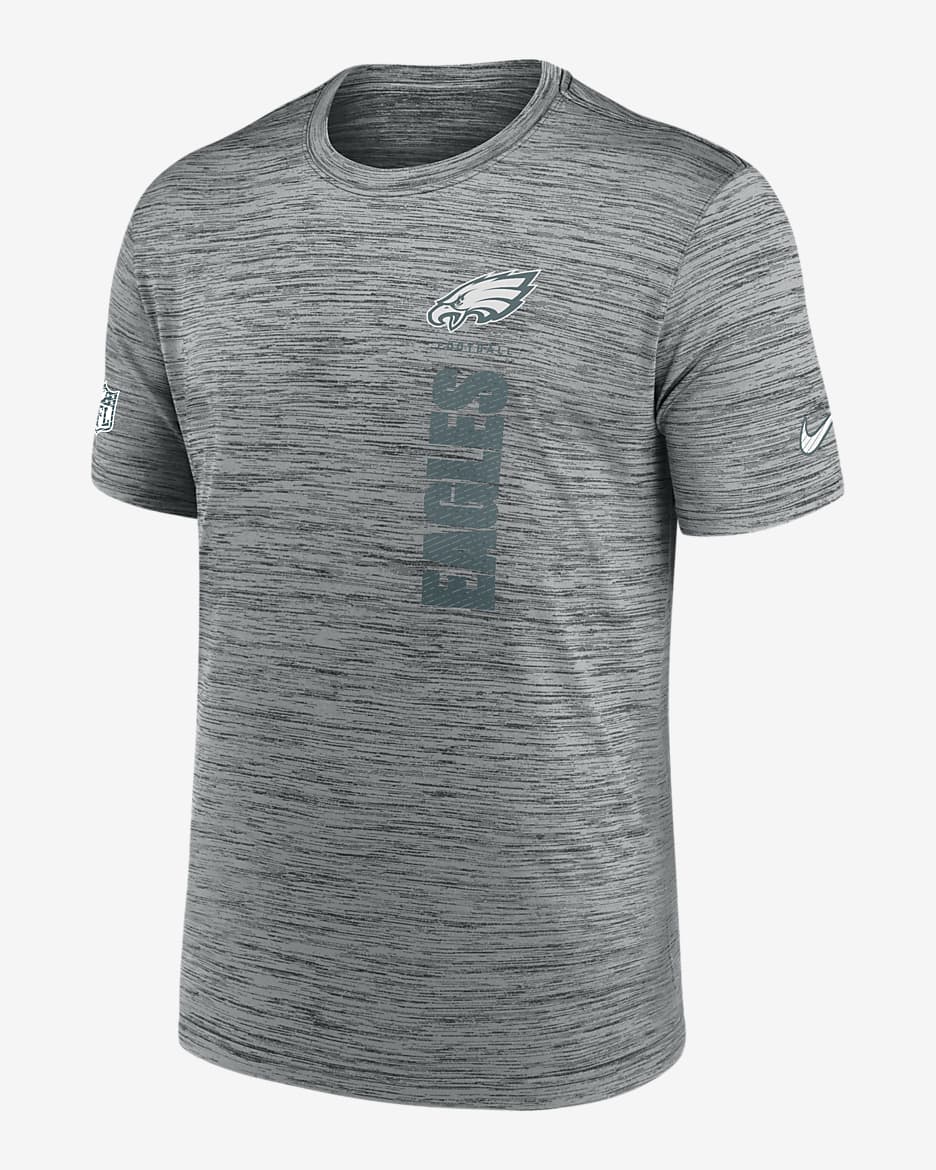 Nike dri fit philadelphia eagles online